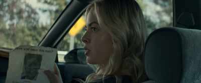 When the explosion occurred, of course, - In the Shadow of the Moon