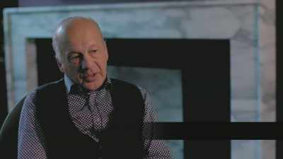 When the Faith tour came along,
that was on - George Michael: Portrait of an Artist