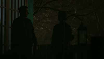 When the fight comes to you, - Cobra Kai