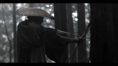 When the fighting started, - Age of Samurai: Battle for Japan