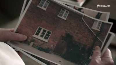 When the firearms team entered, - The Bambers: Murder at the Farm