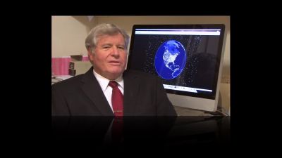 When the first of the towers actually started - The Demolition of Truth Psychologists Examine 9/11