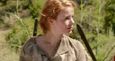 When the first patrol
he was on was taken prisoner, - Escape Through Africa