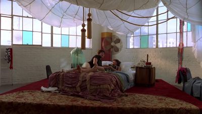 When the first show is over - Wayne's World
