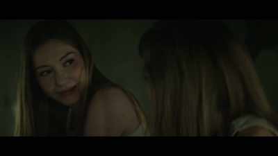 When was the first time you danced?
- I danced with my mother. - The Vigilante