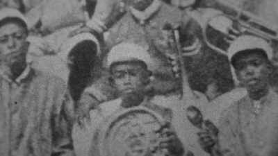 When was the first time in your life - Louis Armstrong's Black & Blues
