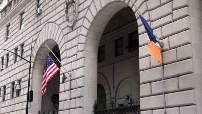 When the first trial ends 
in a mistrial, - New York Homicide