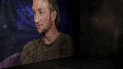 When the Freddy project
comes alive last year, - Hollywood Dreams & Nightmares: The Robert Englund Story