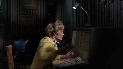 "When the front or back cord light..." - Never a Dull Moment