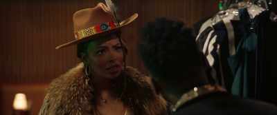 - When?
- The fuck if I know. - All the Queen's Men