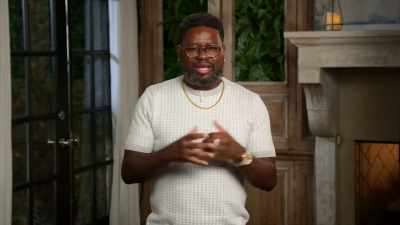 When the George Floyd
marches started, - Right to Offend: The Black Comedy Revolution