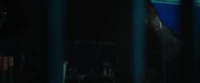When the giant finds you, you
will find yourself alone - I Kill Giants