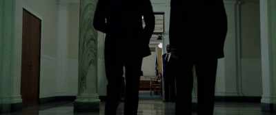 When the government goes off the rails - Gotti