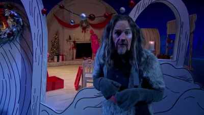 When the Grinch - Dr. Seuss' The Grinch Musical
