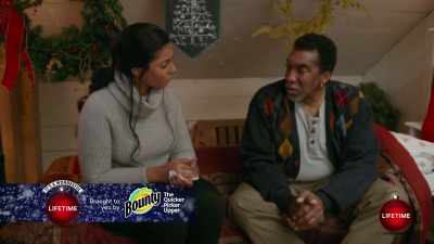When the group ended,
so did my marriage. - A Christmas Winter Song