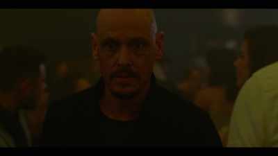 ♪ When the gun clack we ain't
got no time for combo ♪ - Mr Inbetween