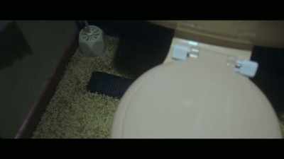 When the heat turned on, - Invisible Monsters: Serial Killers in America