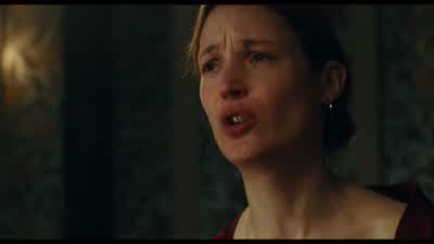 What the hell is it aboutAre you a special agent sent here to ruin my eveningand possibly my entire lifeWhy are you so rude to meWhy are you talking to me like thisIs this my houseThis is my house isn't it Yes this is your houseIs this my house Of course - Phantom Thread
