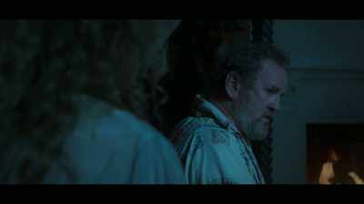 When the Holy Roman Emperor
locked him up, - The Serpent Queen