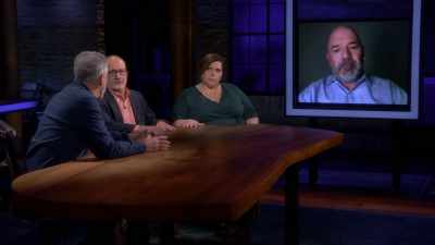 When the Homestead Act
allowed white people - The Problem With Jon Stewart