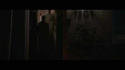 When the homicide detectives
arrive on the scene, - Who Killed Robert Wone?