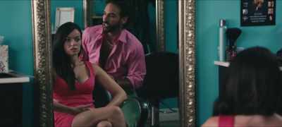 When the husband snaps - The Sex Trip