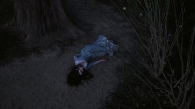 When the illness came, it was absolute. - Penny Dreadful