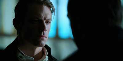 When the investigation is over, - Altered Carbon