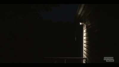  - When the investigators
 from bci - The Pike County Murders: A Family Massacre