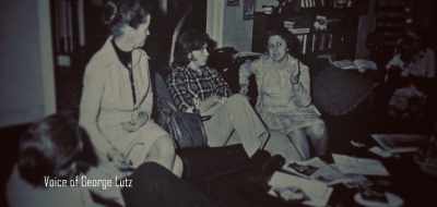 When the investigators
were asked to come in, - Amityville: An Origin Story