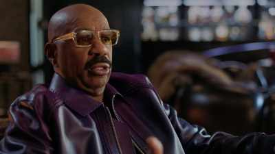 When the Italians
came over here, - Right to Offend: The Black Comedy Revolution