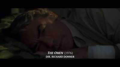 When the Jews return to Zion - Eli Roth's History of Horror