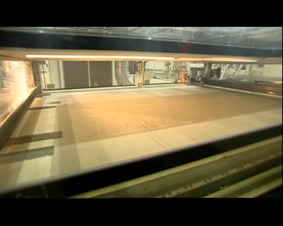 WHEN THE JOB IS DONE, - How It's Made