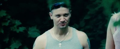 When the judge asked him why he did it - The Town
