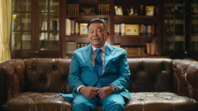 When the judge decided she was guilty, - Ice Cold: Murder, Coffee and Jessica Wongso
