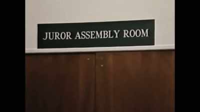 When the judge decided
what evidence we could consider, - The Menendez Brothers