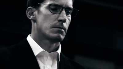 -When the jury
came back into the box, - Britain’s Most Evil Killers