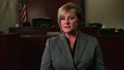 When the
jury came back - Killer Cases