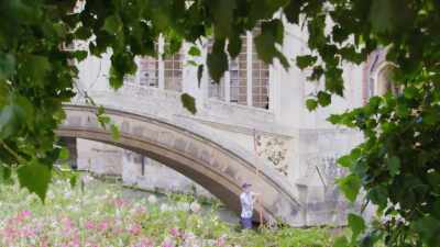 When the KGB looked at Cambridge, - KGB - The Sword and the Shield