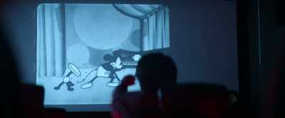 When the kid hate practicing, - Lang Lang Plays Disney