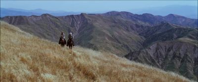 When the kids were little I'd tuck 'em in - Flicka
