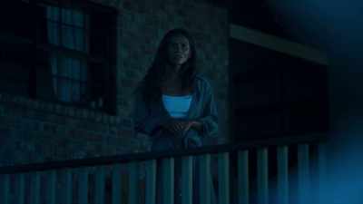 When the lake calls, - Horror Noire