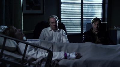 When was the last time you ate? - Better Call Saul