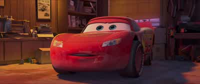 When is the last time you cared about something except yourself hot rodYou name me one time and I will take it all backUh huh I didn't think so - Cars