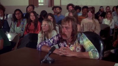 When was the last time you cut your hair - Billy Jack