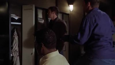 When was the last time General O'Neill bought lunch - Stargate: Continuum