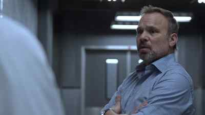 When was the last time
he had his injection? - Debris