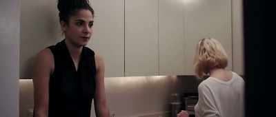When was the last time
I cooked for you? - The Ring Thing