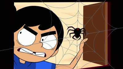 When was the last time - Victor and Valentino