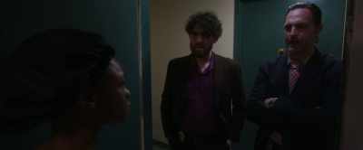 - When was the last time you saw Jimmy Diaz? - The Burden of Nine Lives